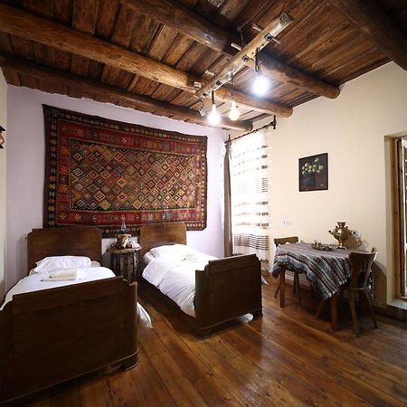 Alashkert Guesthouse ,Ալաշկերտ Հյուրատուն Gjoemri Buitenkant foto