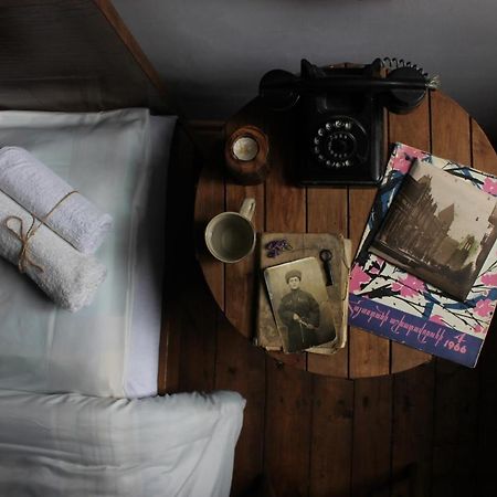 Alashkert Guesthouse ,Ալաշկերտ Հյուրատուն Gjoemri Buitenkant foto