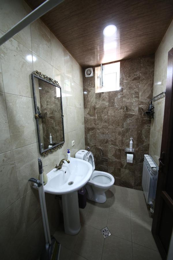 Alashkert Guesthouse ,Ալաշկերտ Հյուրատուն Gjoemri Buitenkant foto