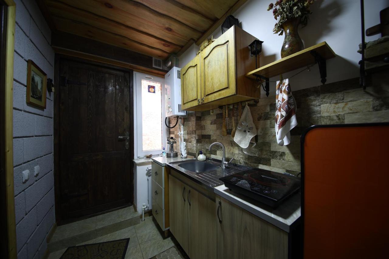 Alashkert Guesthouse ,Ալաշկերտ Հյուրատուն Gjoemri Buitenkant foto